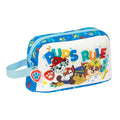 Thermal Breakfast Holder The Paw Patrol Pups rule Blue 21,5 x 12 x 6,5 cm