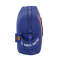 Lunchbox F.C. Barcelona Red Navy Blue 21.5 x 12 x 6.5 cm