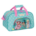 Sporttasche Rainbow High Paradise türkis 40 x 24 x 23 cm