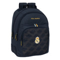 Sac de sport Real Madrid C.F. Blue marine