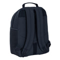 Sac de sport Real Madrid C.F. Blue marine