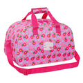 Sports bag Trolls Pink 40 x 24 x 23 cm