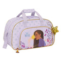 Sporttasche Wish Lila 40 x 24 x 23 cm