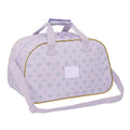 Sports bag Wish Lilac 40 x 24 x 23 cm