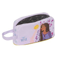 Lunchbox Wish Lila 21.5 x 12 x 6.5 cm