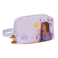 Lunchbox Wish Lila 21.5 x 12 x 6.5 cm