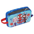 Thermal Lunchbox Spidey Blue 21.5 x 12 x 6.5 cm