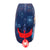 Thermal Lunchbox Spider-Man Neon Navy Blue 21.5 x 12 x 6.5 cm