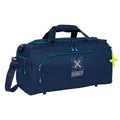 Sports bag Munich Nautic Navy Blue 50 x 25 x 25 cm