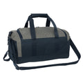 Sac de sport Kappa Dark Navy Bleu 50 x 25 x 25 cm