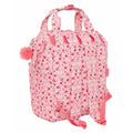 School Bag Safta In bloom 27 x 40 x 19 cm