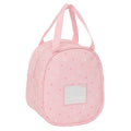 Thermal Lunchbox Safta Rabbit Pink 19 x 22 x 14 cm