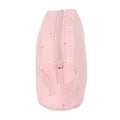 Thermal Lunchbox Safta Rabbit Pink 21.5 x 12 x 6.5 cm