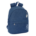 Sacoche pour Portable Donald Denim Bleu 31 x 41 x 16 cm