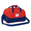 Sports bag Atlético Madrid Blue Red 40 x 24 x 23 cm