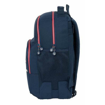 Sporttasche El Ganso Classic Marineblau