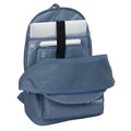 Laptop Backpack El Ganso Basics Blue