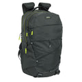 Wanderrucksack Safta Trekking Grau 25 L 30 x 52 x 16 cm