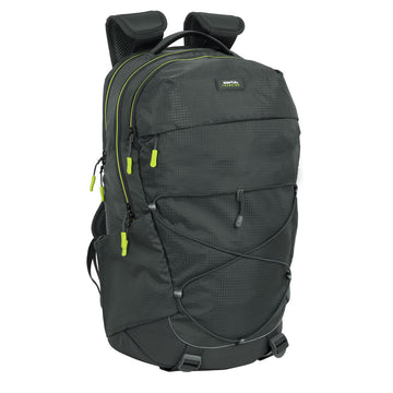 Hiking Backpack Safta Trekking Grey 25 L 30 x 52 x 16 cm