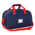 Sac de sport Super Mario World Blue marine 40 x 24 x 23 cm