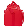 Sac de sport Sevilla Fútbol Club Rouge 47 x 26 x 27 cm