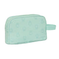 Thermischer Frühstücksträger Miffy Menta Minze 21,5 x 12 x 6,5 cm