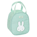 Cool Bag Miffy Menta Mint 19 x 22 x 14 cm