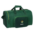 Sports bag Real Betis Balompié Green 47 x 26 x 27 cm