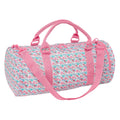 Sports bag Moos Flores Multicolour 54 x 24 x 24 cm