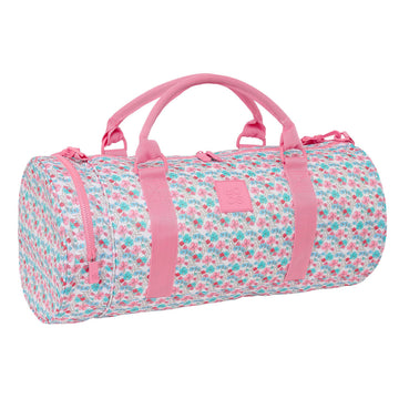 Sac de sport Moos Flores Multicouleur 54 x 24 x 24 cm