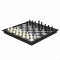 Chess Colorbaby 19 x 19 cm