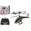 Radio control Helicopter Speed & Go