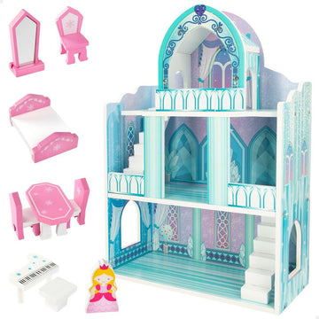 Dolls House Accessories Colorbaby
