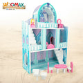 Dolls House Accessories Colorbaby