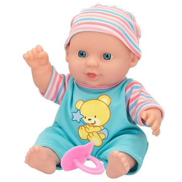 Baby Doll Colorbaby 20cm