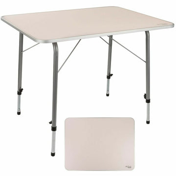 Table Colorbaby Foldable Camping