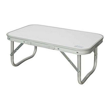 Petite Table d'Appoint Colorbaby 52869 Plage 56 x 34 x 24 cm (56 x 34 x 24 cm)