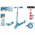 Scooter Colorbaby Bleu Aluminium Long (77 cm)