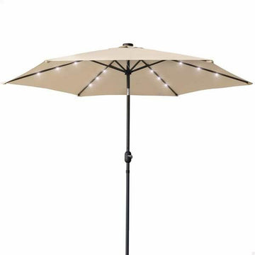 Sunshade Colorbaby Ivory