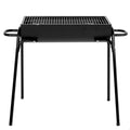 Barbecue Portable Aktive Métal Acier inoxydable 91 x 71 x 33 cm