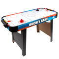 Tisch-Hockey Colorbaby 122 x 75 x 61 cm