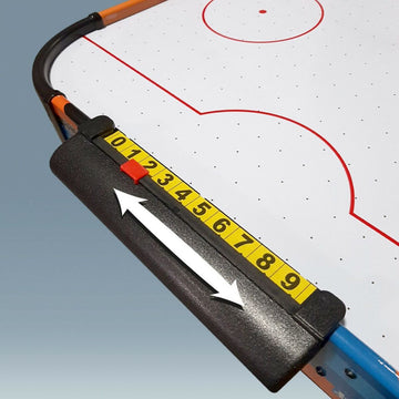 Tisch-Hockey Colorbaby 122 x 75 x 61 cm