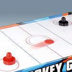 Hockey Table Colorbaby 122 x 75 x 61 cm