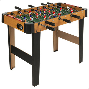 Table football Colorbaby 91 x 65 x 46 cm