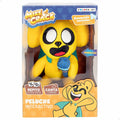 Peluche sonore Mikecrack Jaune 29 cm