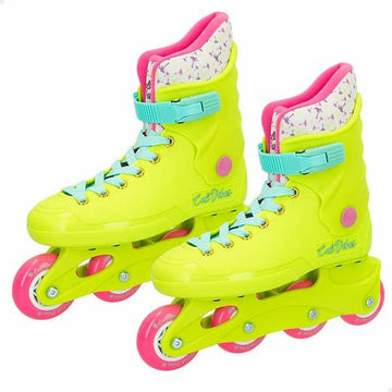 Inline Skates Colorbaby cb riders pro style 36-37