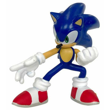 Poupée Bébé Sonic 7 cm