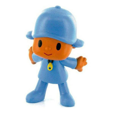 Figure Pocoyo Comansi COMA99166