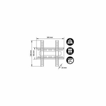 TV Mount Engel bb_S0202635 14"-42"