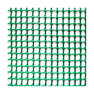 Grille verte Nortene Cardinet Vert polypropylène (1 x 5 m)